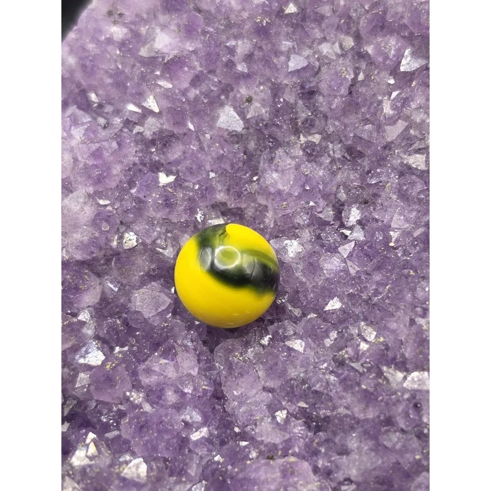 BUMBLE BEE MARBLE